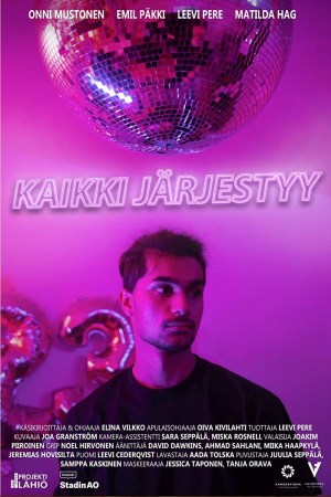 Kaikki järjestyy