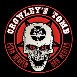 Crowley's Tomb