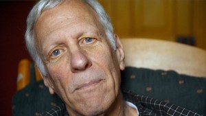 Andy Barrie: The Voice