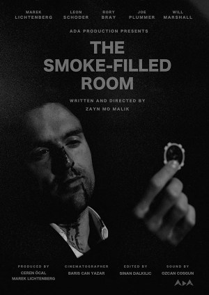 The Smoke-Filled Room
