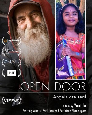 Open Door