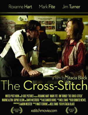 The Cross-Stitch