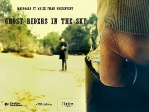 Ghost Riders in the Sky Ghost Riders in the Sky