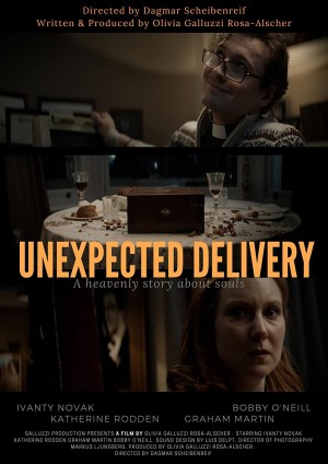 Unexpected Delivery Unexpected Delivery