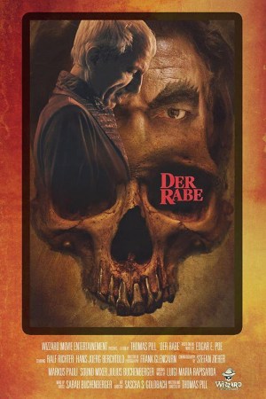 Der Rabe