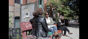 The Pursuit to justice part 1 Brenda James