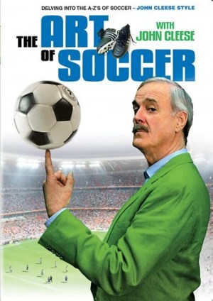 The Art of Football from A to Z