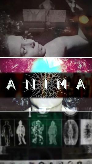 Anima (Curta-Metragem)