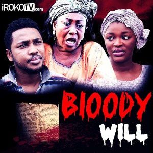 Bloody Will