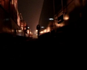 Early Hours: kurz vor sechs