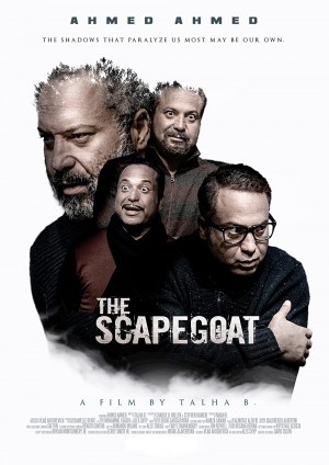The Scapegoat