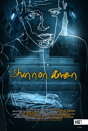 Shannon Amen