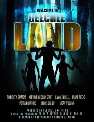 Geechee Land