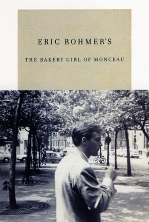 La panadera de Monceau