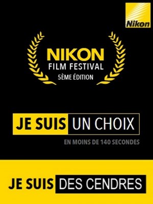 Je suis des cendres