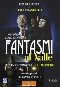 Fantasmi al Valle