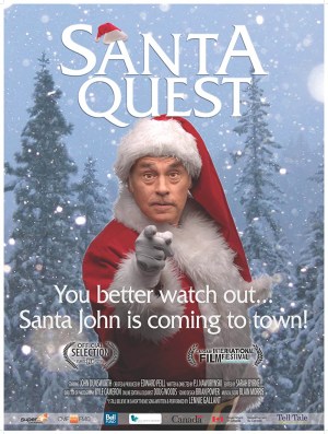 Santa Quest