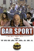 Película Bar Sport
