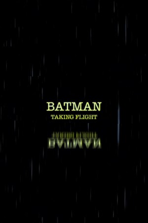 Batman: Taking Flight