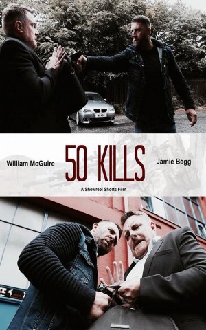 50 Kills
