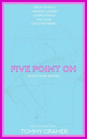 Five Point Oh