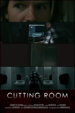 Cutting Room