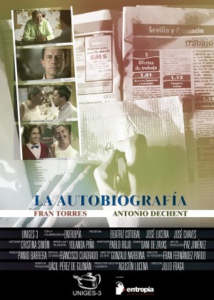 La autobiografía La autobiografía