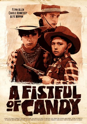 A Fistful of Candy