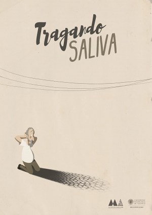 Tragando saliva