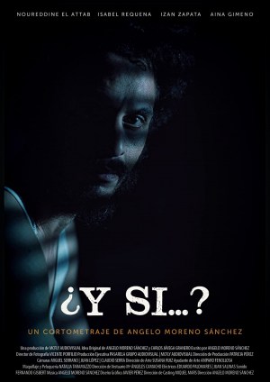 ¿Y si...?