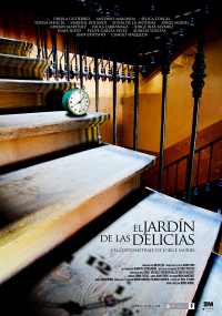 El jardín de las delicias