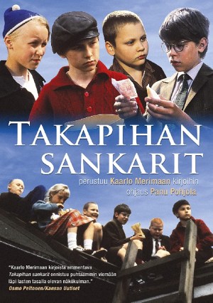 Takapihan sankarit