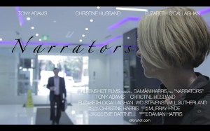 Narrators
