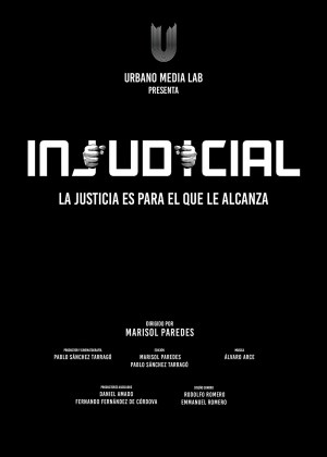 Injudicial