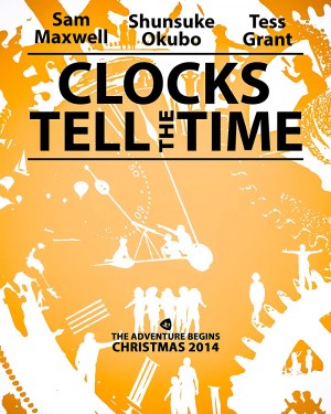 Clocks Tell the Time