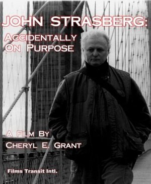 John Strasberg: Accidentally on Purpose