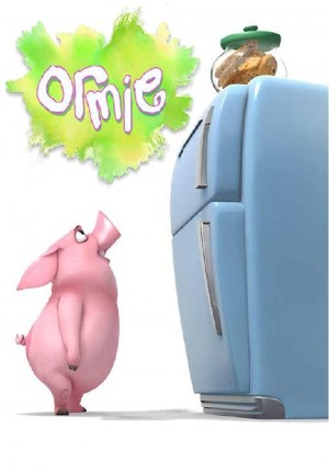 Ormie