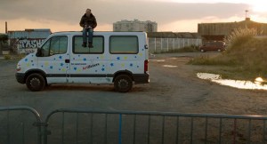 Les tireurs de feu
