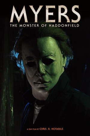 Myers: The Monster of Haddonfield
