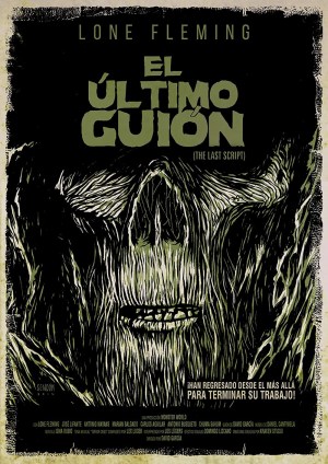 El último guión