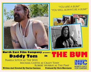 The Bum
