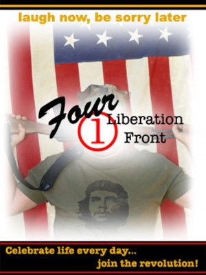 Four 1 Liberation Front