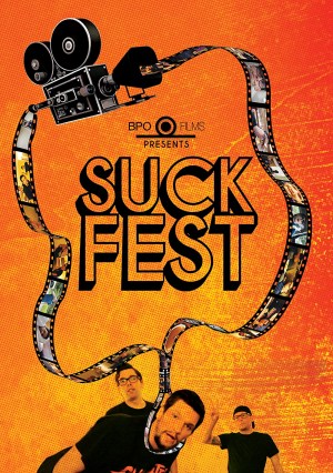 Suck Fest Suck Fest