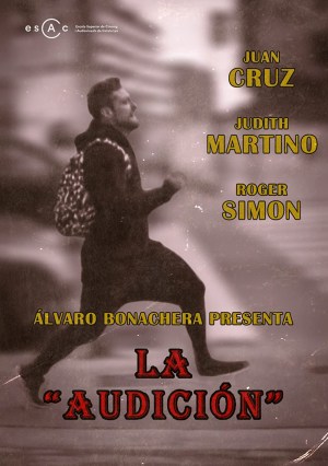 La audición