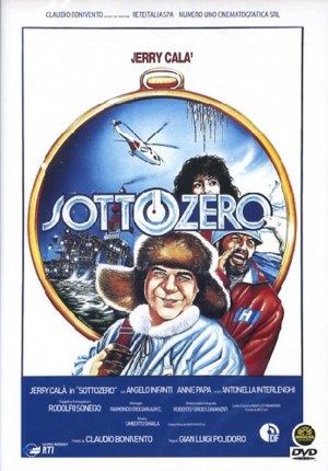 Sottozero