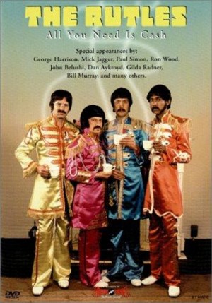 The Rutles: All You Need Is Cash The Rutles: All You Need Is Cash