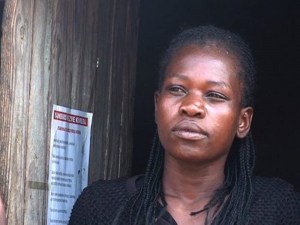 Hear Us: Women Affected by Political Violence in Zimbabwe Speak Out