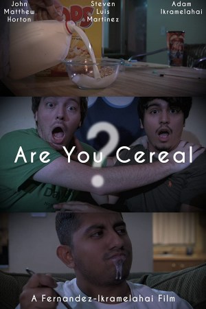 Are You Cereal?