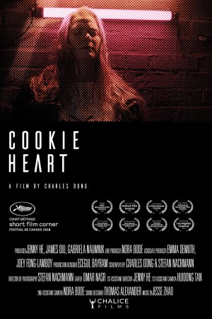 Cookie Heart