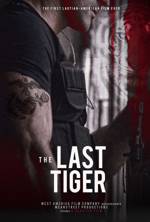 The Last Tiger